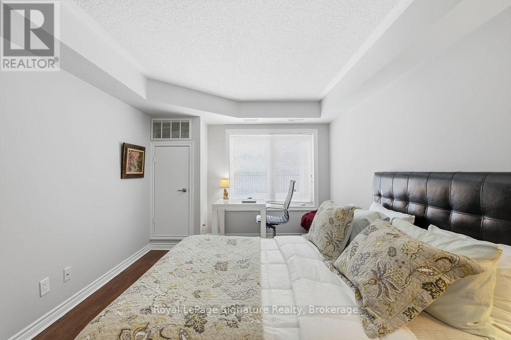 107 - 10 Brandy Lane Drive, Collingwood, Ontario  L9Y 0X4 - Photo 21 - S12778606