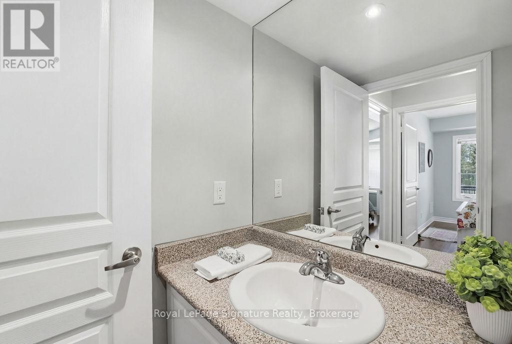 107 - 10 Brandy Lane Drive, Collingwood, Ontario  L9Y 0X4 - Photo 27 - S12778606