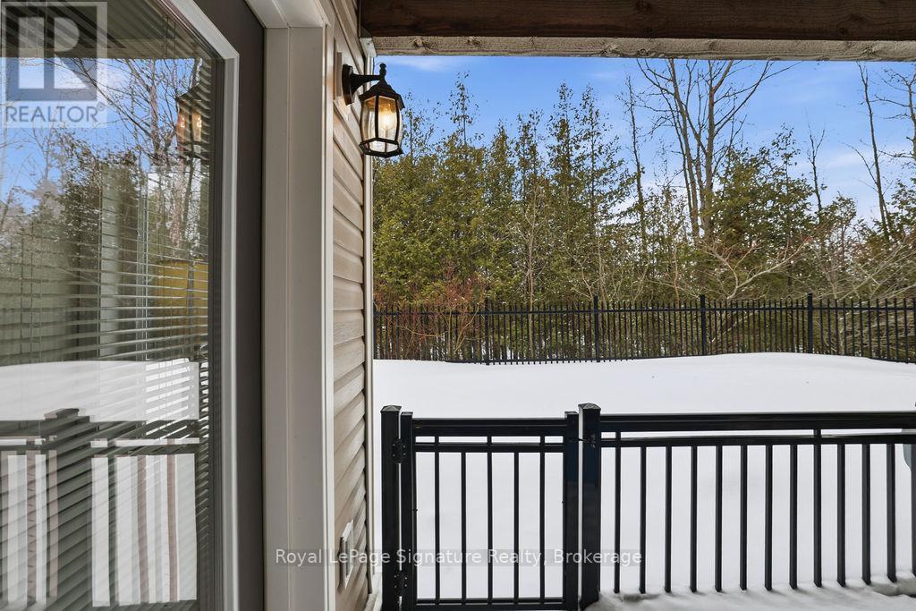 107 - 10 Brandy Lane Drive, Collingwood, Ontario  L9Y 0X4 - Photo 29 - S12778606