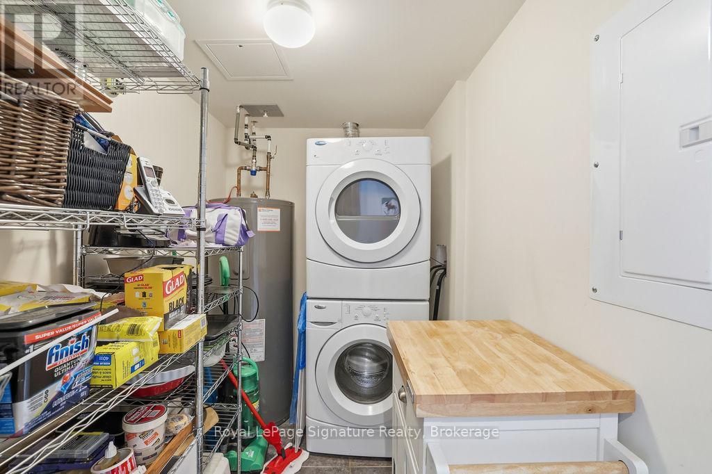 107 - 10 Brandy Lane Drive, Collingwood, Ontario  L9Y 0X4 - Photo 31 - S12778606