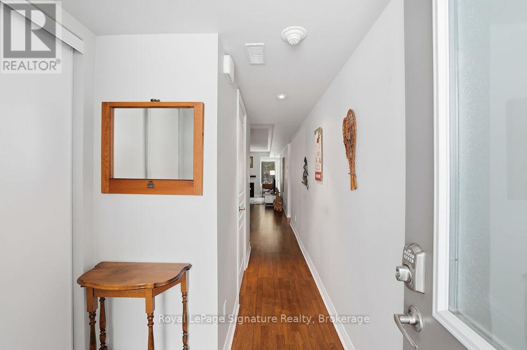 107 - 10 Brandy Lane Drive, Collingwood, Ontario  L9Y 0X4 - Photo 5 - S12778606