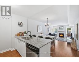 107 - 10 BRANDY LANE DRIVE, collingwood, Ontario