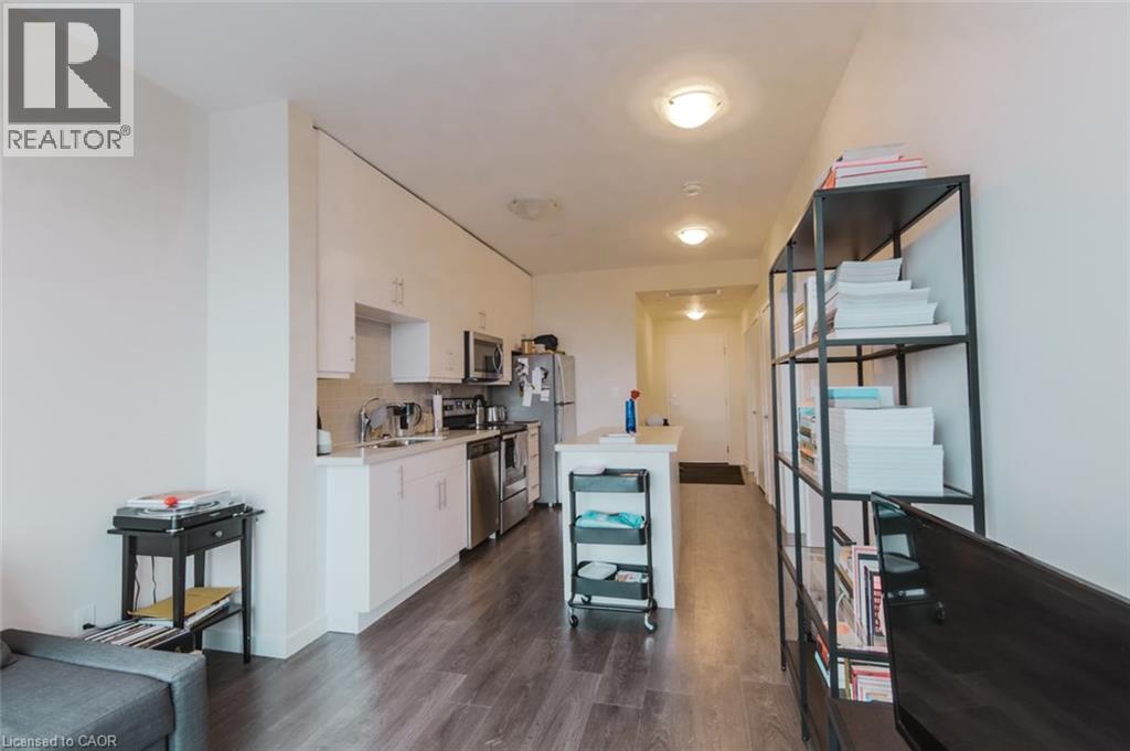 690 W King Street W Unit# 514, Kitchener, Ontario  N2H 5L8 - Photo 10 - 40804327
