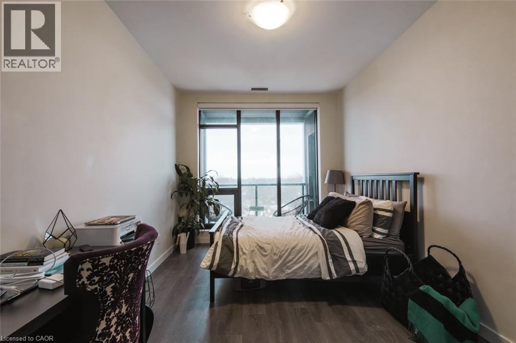 690 W King Street W Unit# 514, Kitchener, Ontario  N2H 5L8 - Photo 12 - 40804327