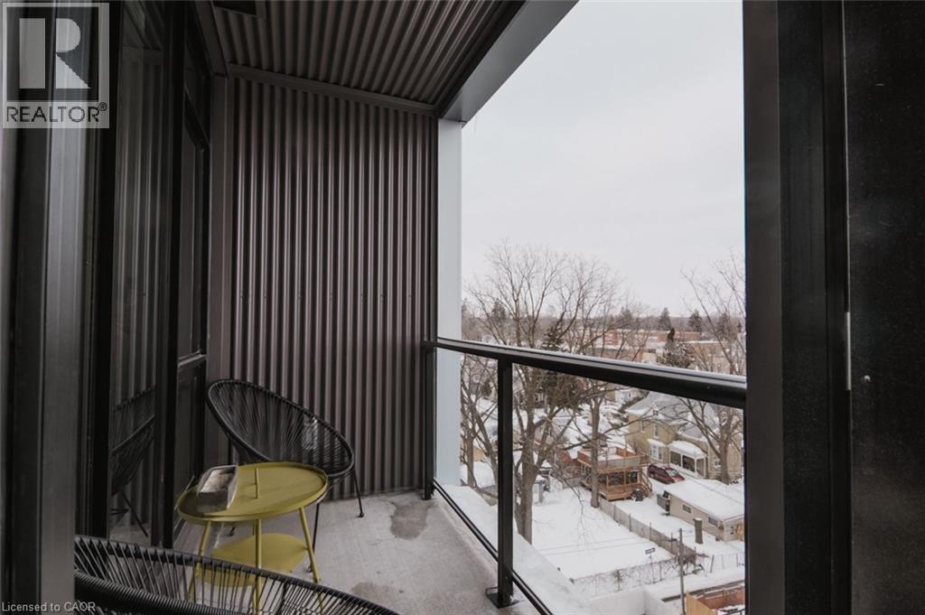 690 W King Street W Unit# 514, Kitchener, Ontario  N2H 5L8 - Photo 15 - 40804327