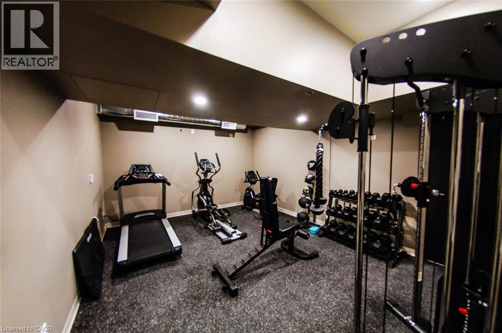 690 W King Street W Unit# 514, Kitchener, Ontario  N2H 5L8 - Photo 16 - 40804327