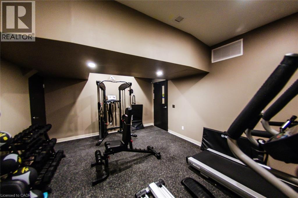 690 W King Street W Unit# 514, Kitchener, Ontario  N2H 5L8 - Photo 17 - 40804327