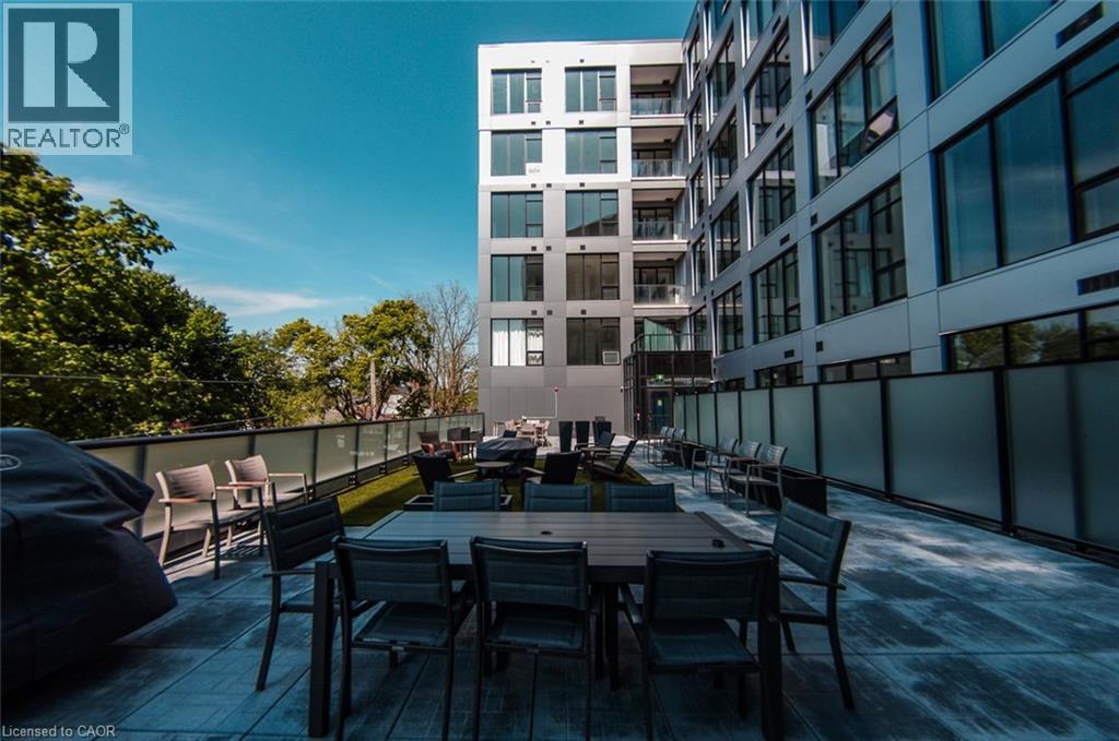 690 W King Street W Unit# 514, Kitchener, Ontario  N2H 5L8 - Photo 18 - 40804327