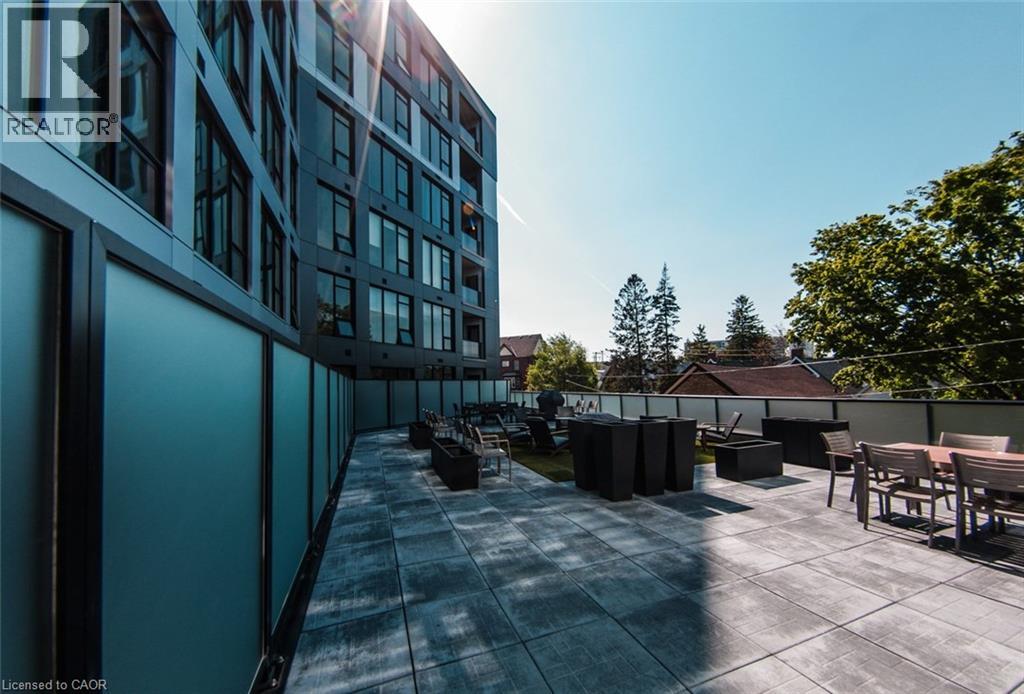 690 W King Street W Unit# 514, Kitchener, Ontario  N2H 5L8 - Photo 19 - 40804327