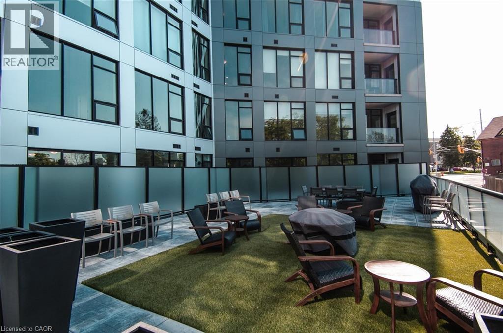 690 W King Street W Unit# 514, Kitchener, Ontario  N2H 5L8 - Photo 20 - 40804327