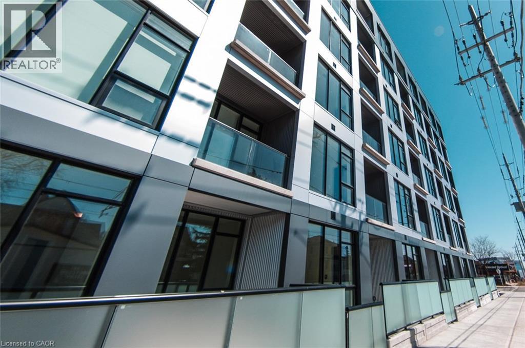 690 W King Street W Unit# 514, Kitchener, Ontario  N2H 5L8 - Photo 3 - 40804327