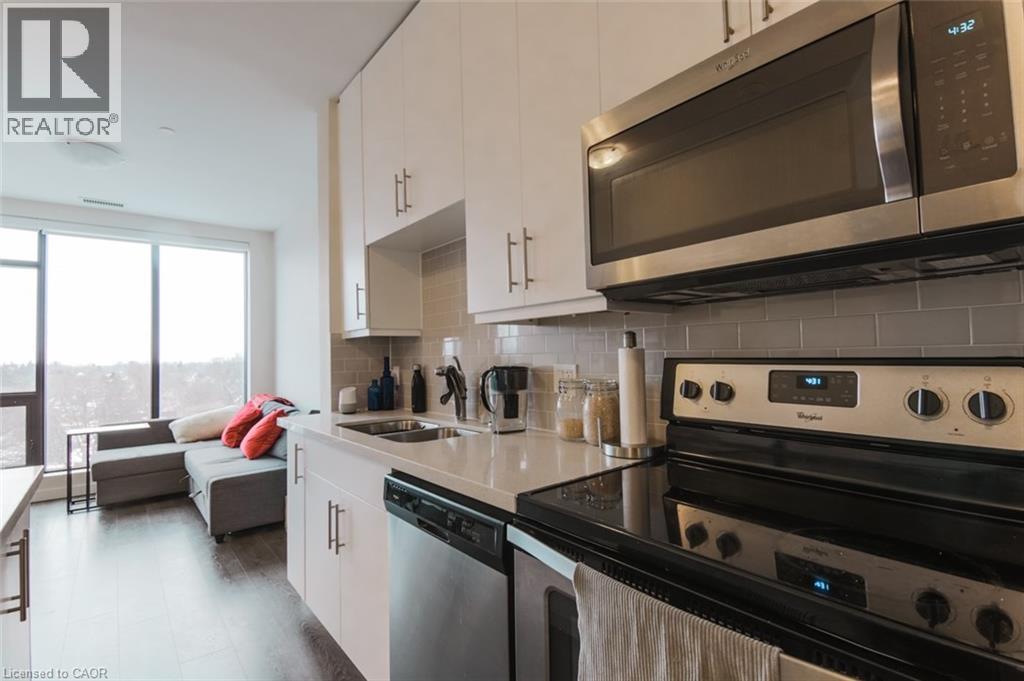 690 W King Street W Unit# 514, Kitchener, Ontario  N2H 5L8 - Photo 4 - 40804327