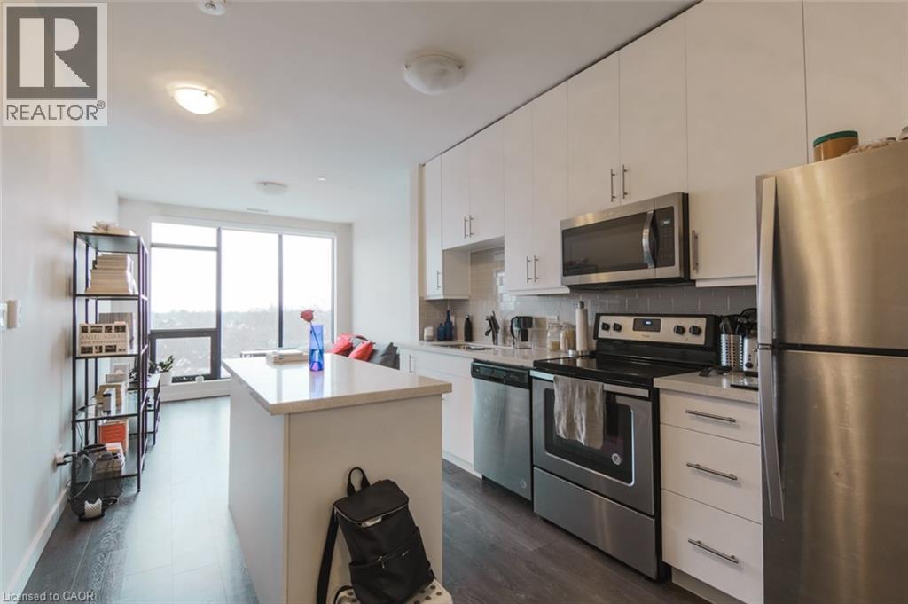 690 W King Street W Unit# 514, Kitchener, Ontario  N2H 5L8 - Photo 5 - 40804327