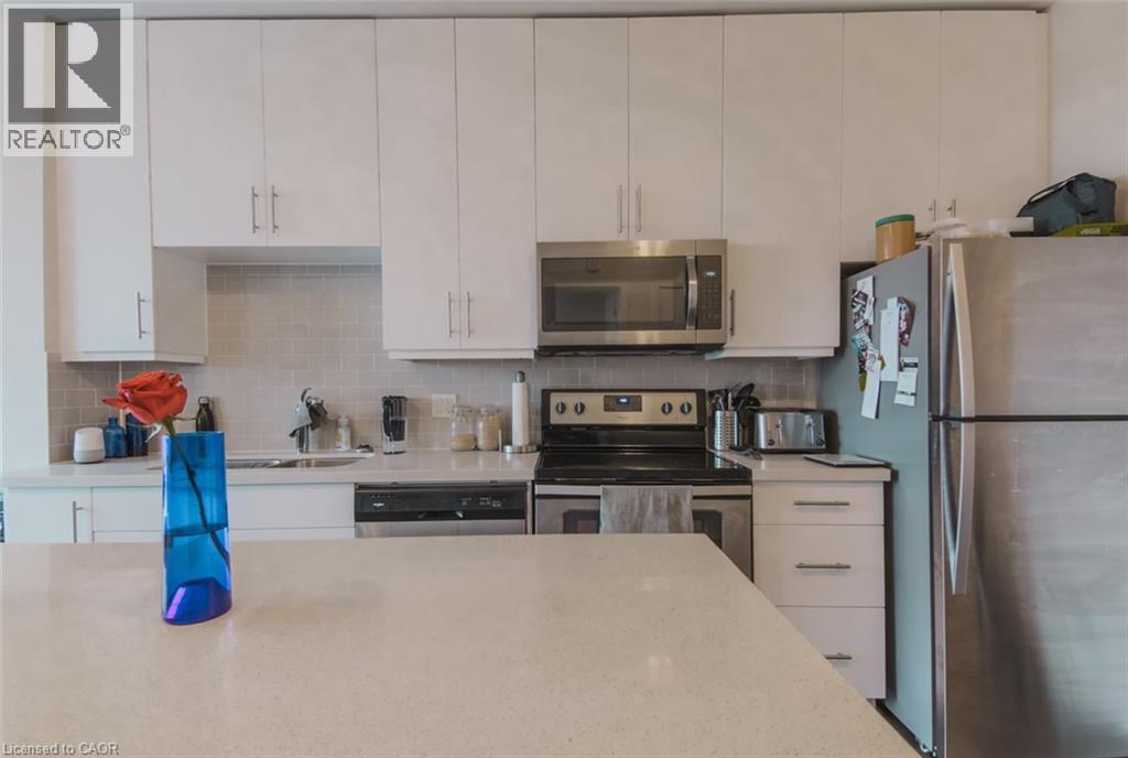 690 W King Street W Unit# 514, Kitchener, Ontario  N2H 5L8 - Photo 6 - 40804327