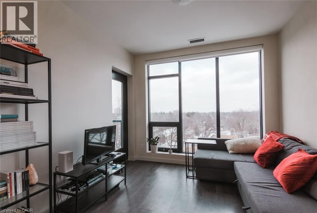 690 W King Street W Unit# 514, Kitchener, Ontario  N2H 5L8 - Photo 7 - 40804327