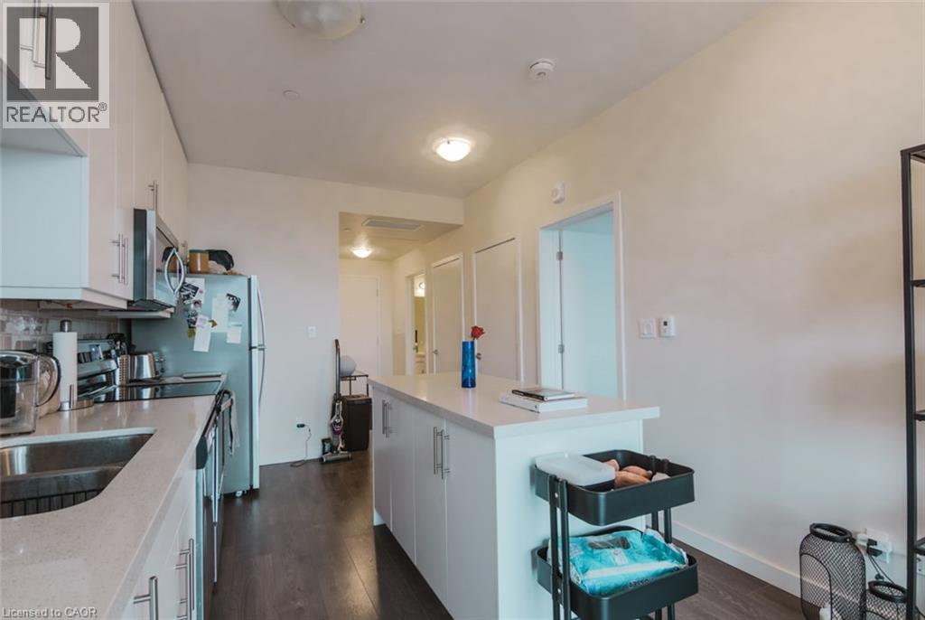 690 W King Street W Unit# 514, Kitchener, Ontario  N2H 5L8 - Photo 8 - 40804327