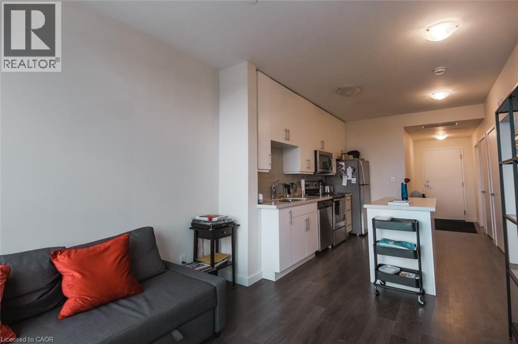 690 W King Street W Unit# 514, Kitchener, Ontario  N2H 5L8 - Photo 9 - 40804327