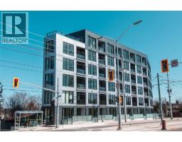690 W KING Street W Unit# 514, Kitchener, Ontario