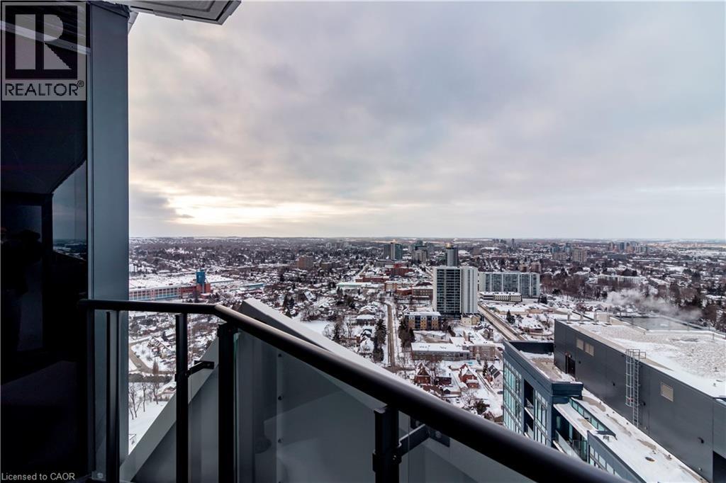 25 Wellington Street S Unit# 3607, Kitchener, Ontario  N2G 0G5 - Photo 13 - 40804322