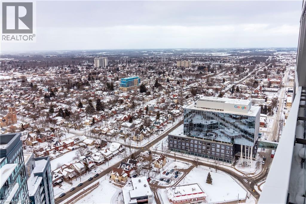 25 Wellington Street S Unit# 3607, Kitchener, Ontario  N2G 0G5 - Photo 14 - 40804322