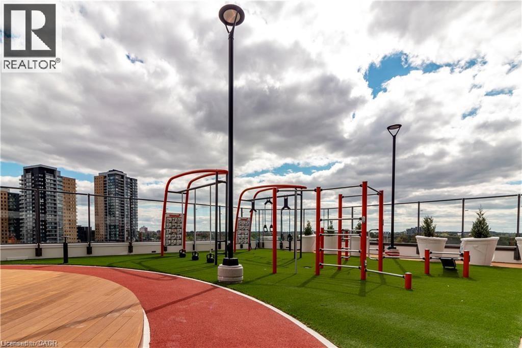 25 Wellington Street S Unit# 3607, Kitchener, Ontario  N2G 0G5 - Photo 25 - 40804322