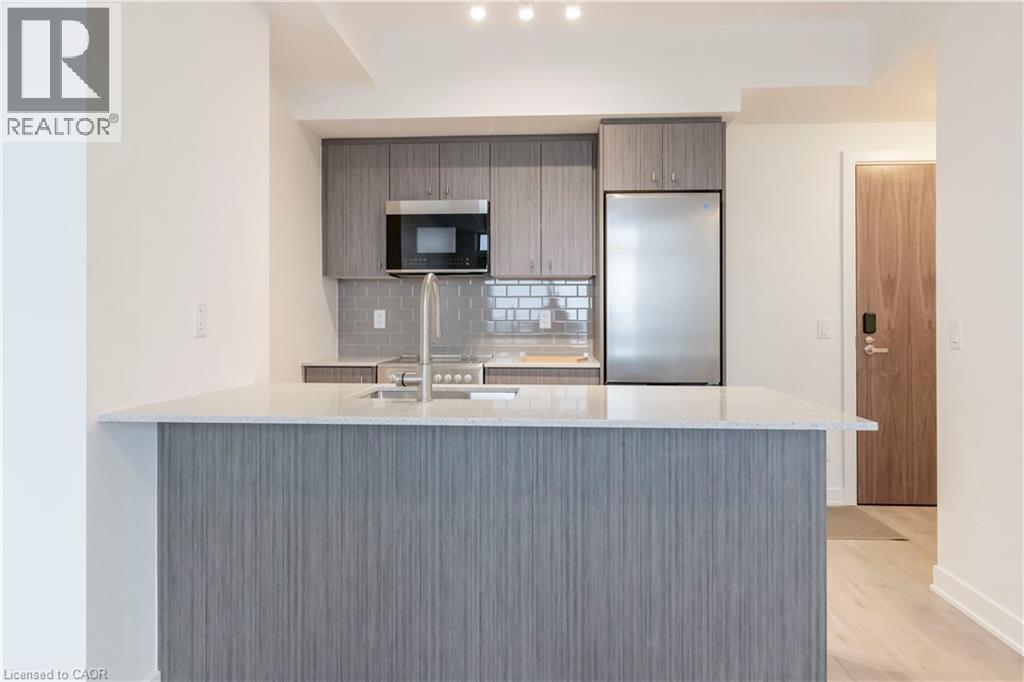 25 Wellington Street S Unit# 3607, Kitchener, Ontario  N2G 0G5 - Photo 6 - 40804322