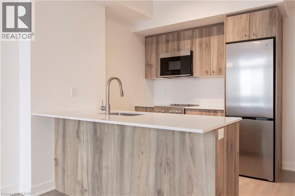 25 Wellington Street S Unit# 3507, Kitchener, Ontario  N2G 0G5 - Photo 12 - 40804201