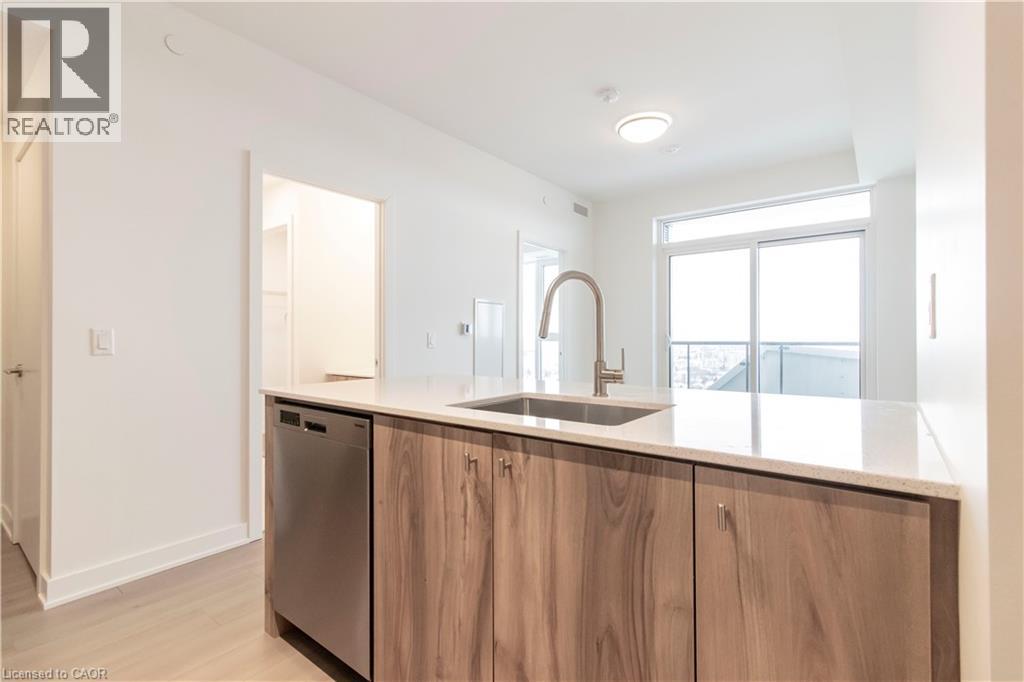 25 Wellington Street S Unit# 3507, Kitchener, Ontario  N2G 0G5 - Photo 16 - 40804201
