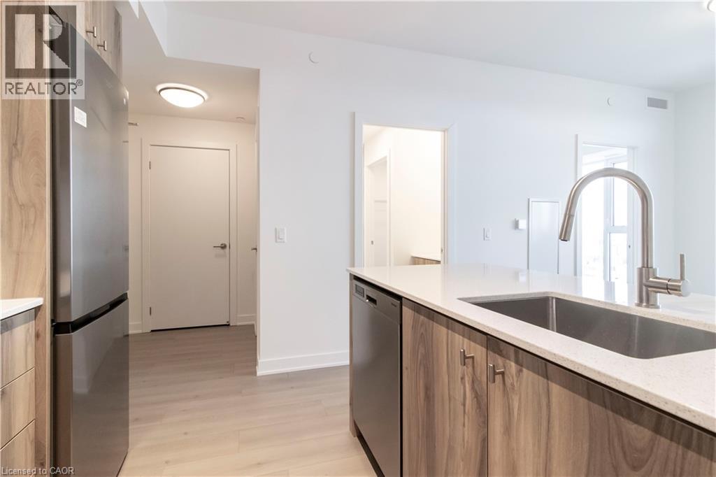 25 Wellington Street S Unit# 3507, Kitchener, Ontario  N2G 0G5 - Photo 17 - 40804201