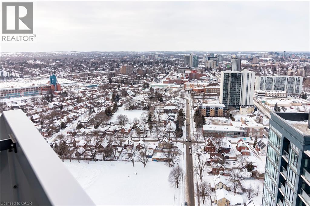 25 Wellington Street S Unit# 3507, Kitchener, Ontario  N2G 0G5 - Photo 22 - 40804201