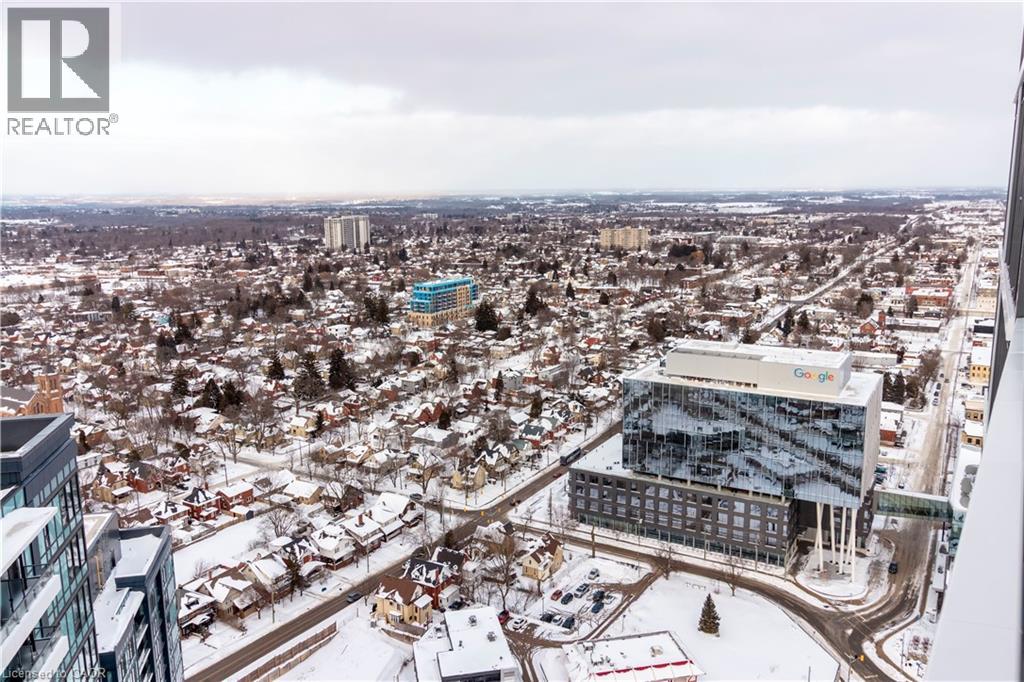 25 Wellington Street S Unit# 3507, Kitchener, Ontario  N2G 0G5 - Photo 23 - 40804201