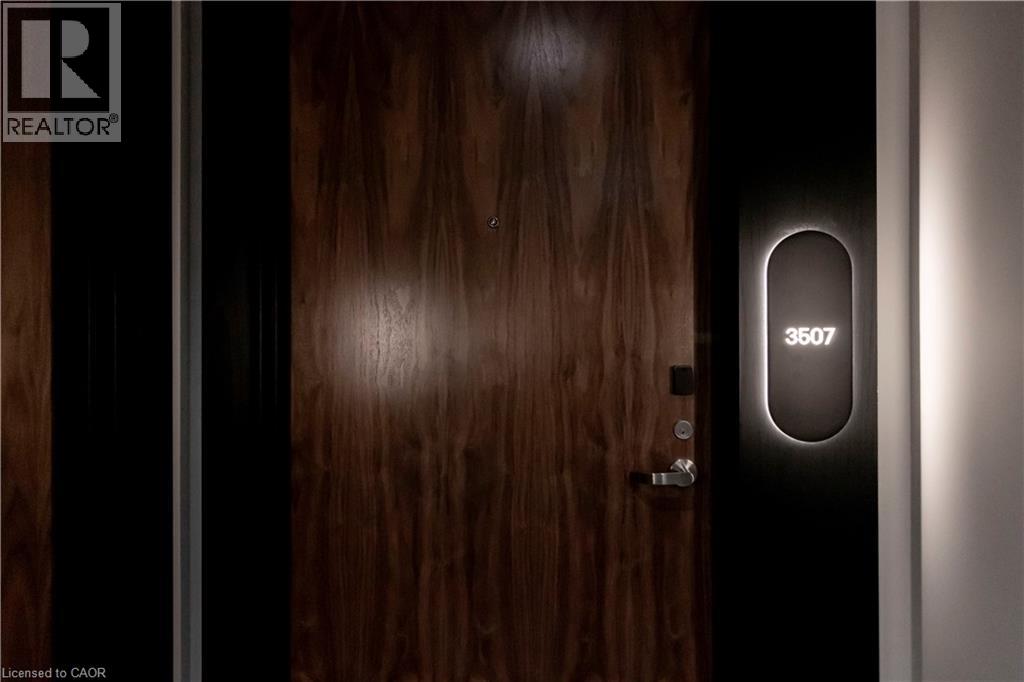 25 Wellington Street S Unit# 3507, Kitchener, Ontario  N2G 0G5 - Photo 7 - 40804201