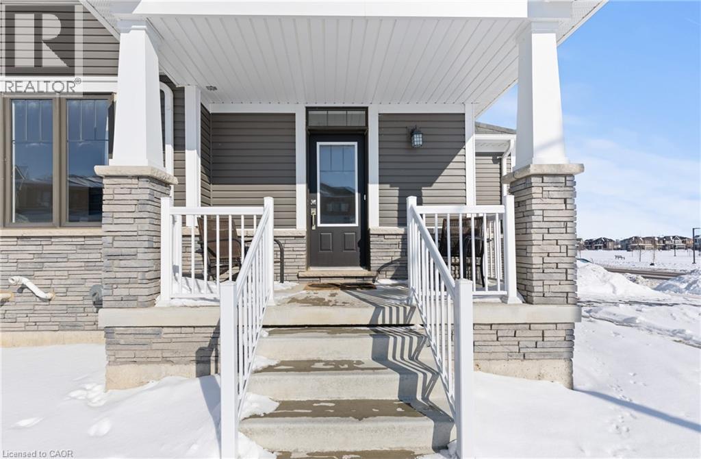 170 Whithorn Crescent, Caledonia, Ontario  N3W 0G7 - Photo 4 - 40803976