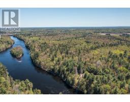 End of Warnock RD, Iron Bridge, Ontario