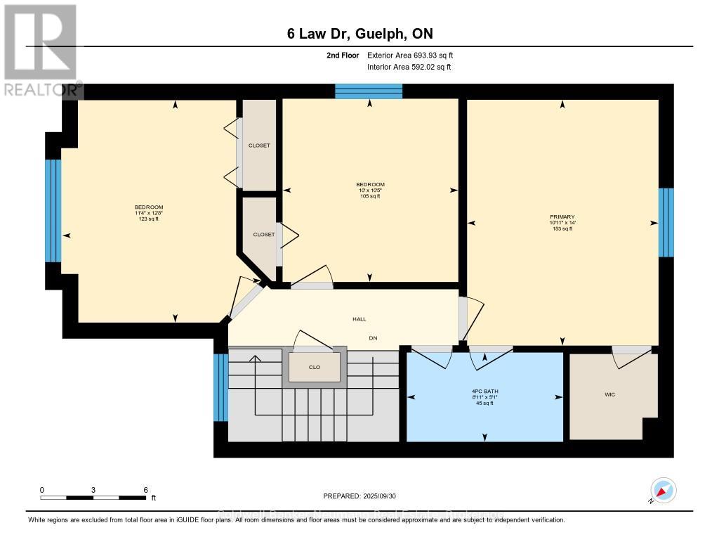 6 Law Drive, Guelph, Ontario  N1E 7E8 - Photo 39 - X12778516