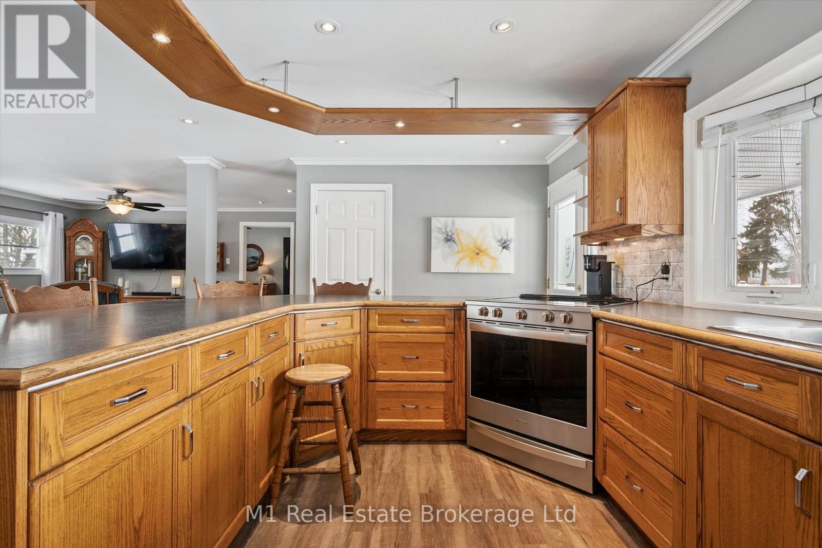 667 Sawmill Road, Woolwich, Ontario  N2J 4G8 - Photo 17 - X12778542