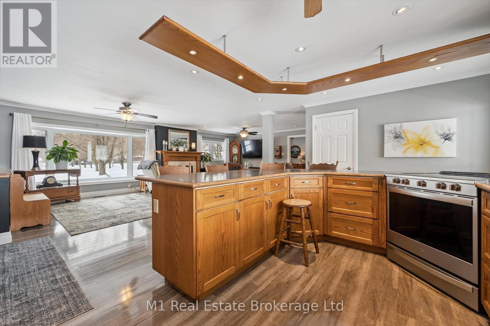 667 Sawmill Road, Woolwich, Ontario  N2J 4G8 - Photo 18 - X12778542