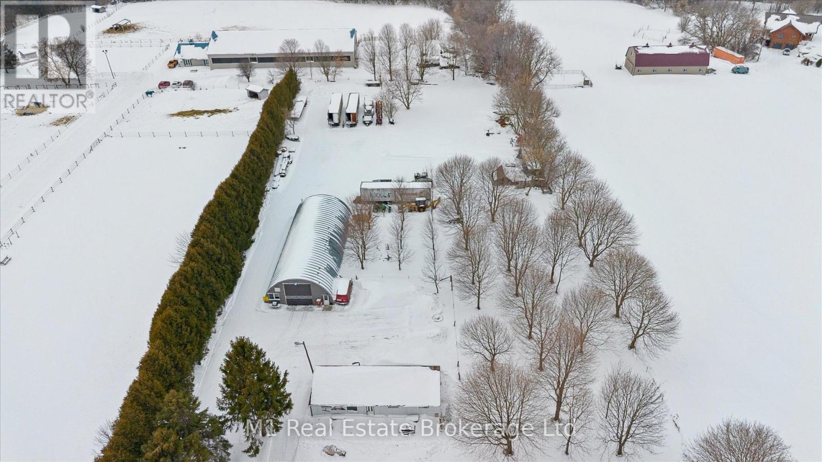 667 Sawmill Road, Woolwich, Ontario  N2J 4G8 - Photo 2 - X12778542