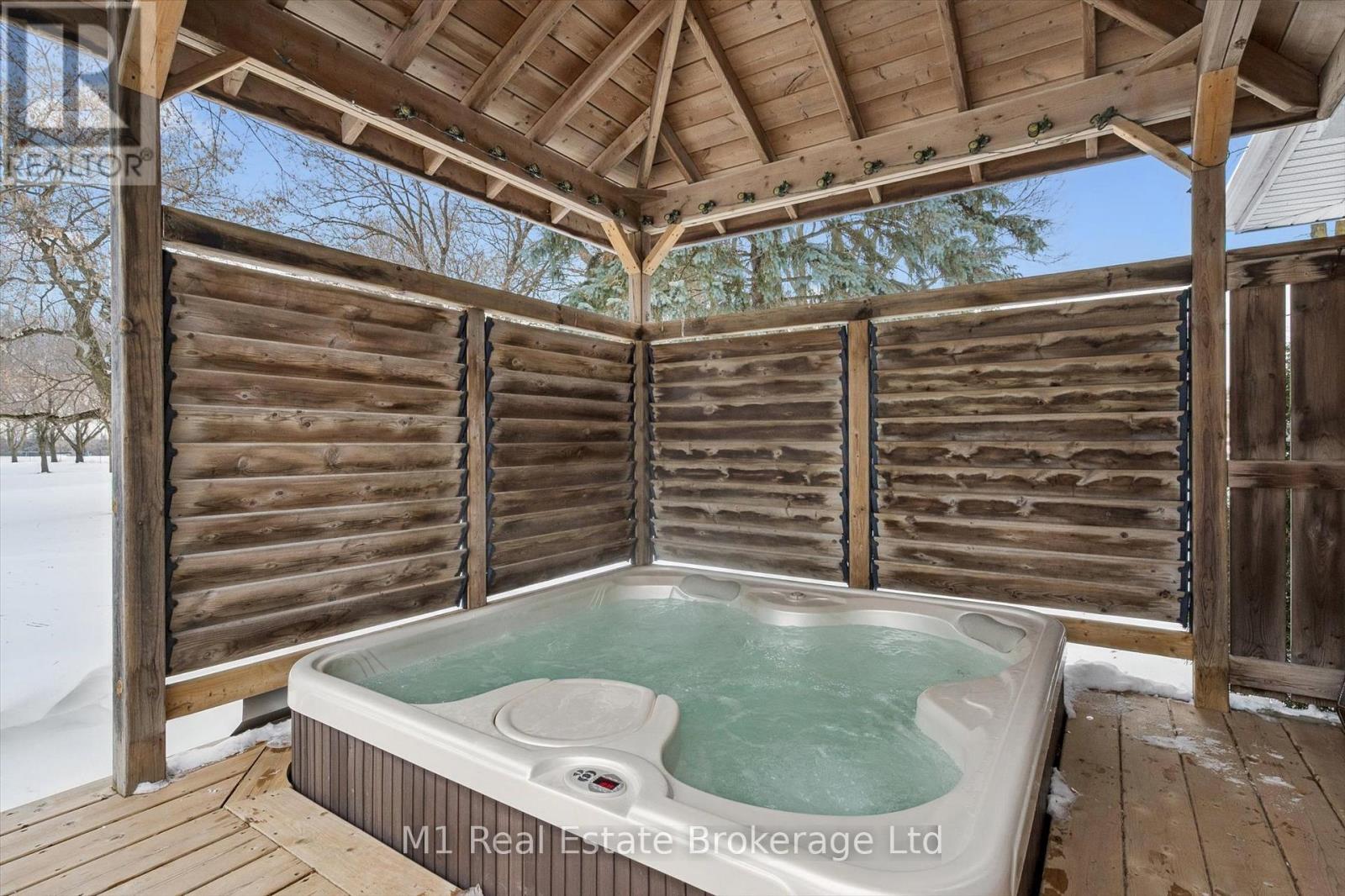 667 Sawmill Road, Woolwich, Ontario  N2J 4G8 - Photo 38 - X12778542