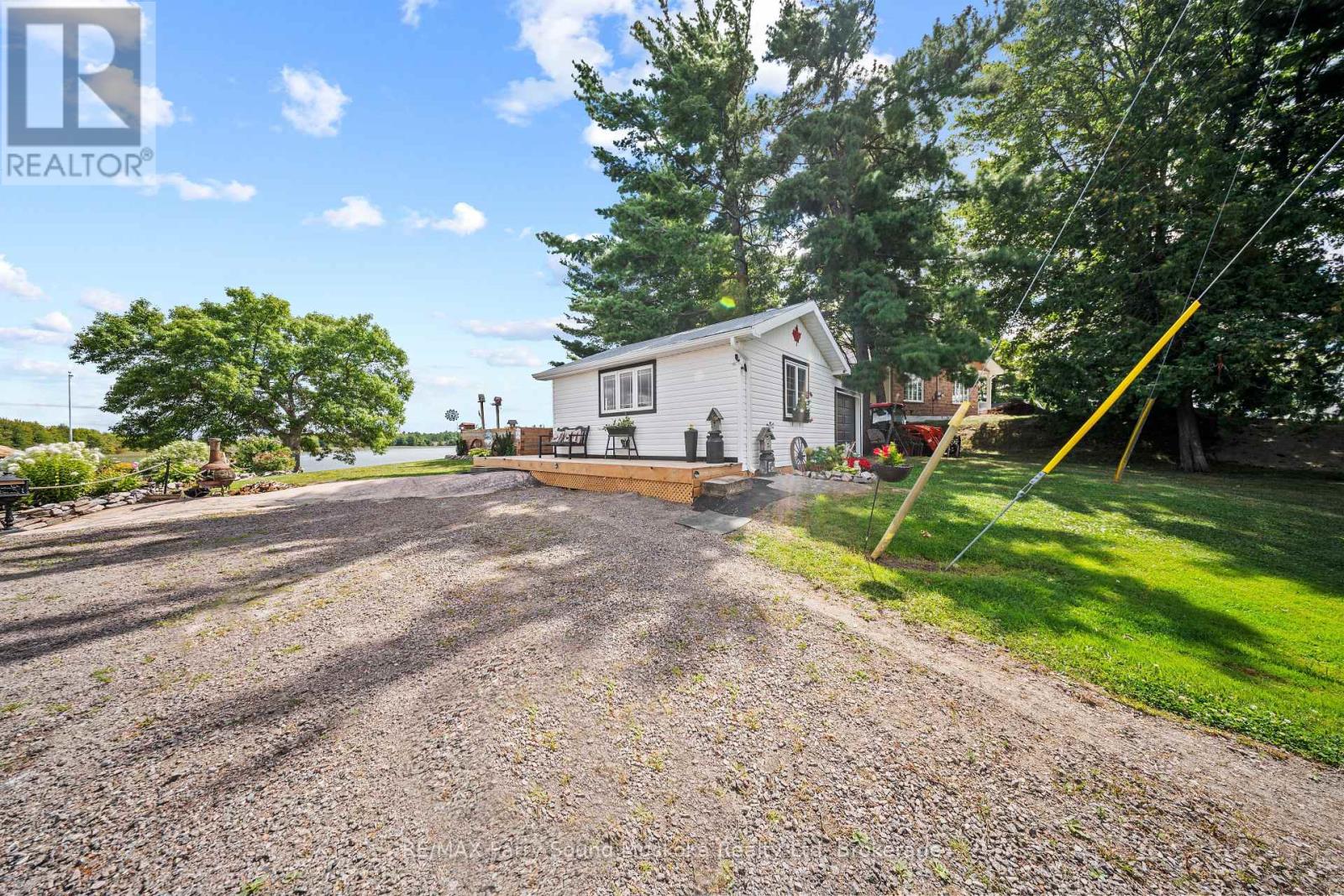 38 Fortin Drive, West Nipissing, Ontario  P0H 2M0 - Photo 10 - X12778548