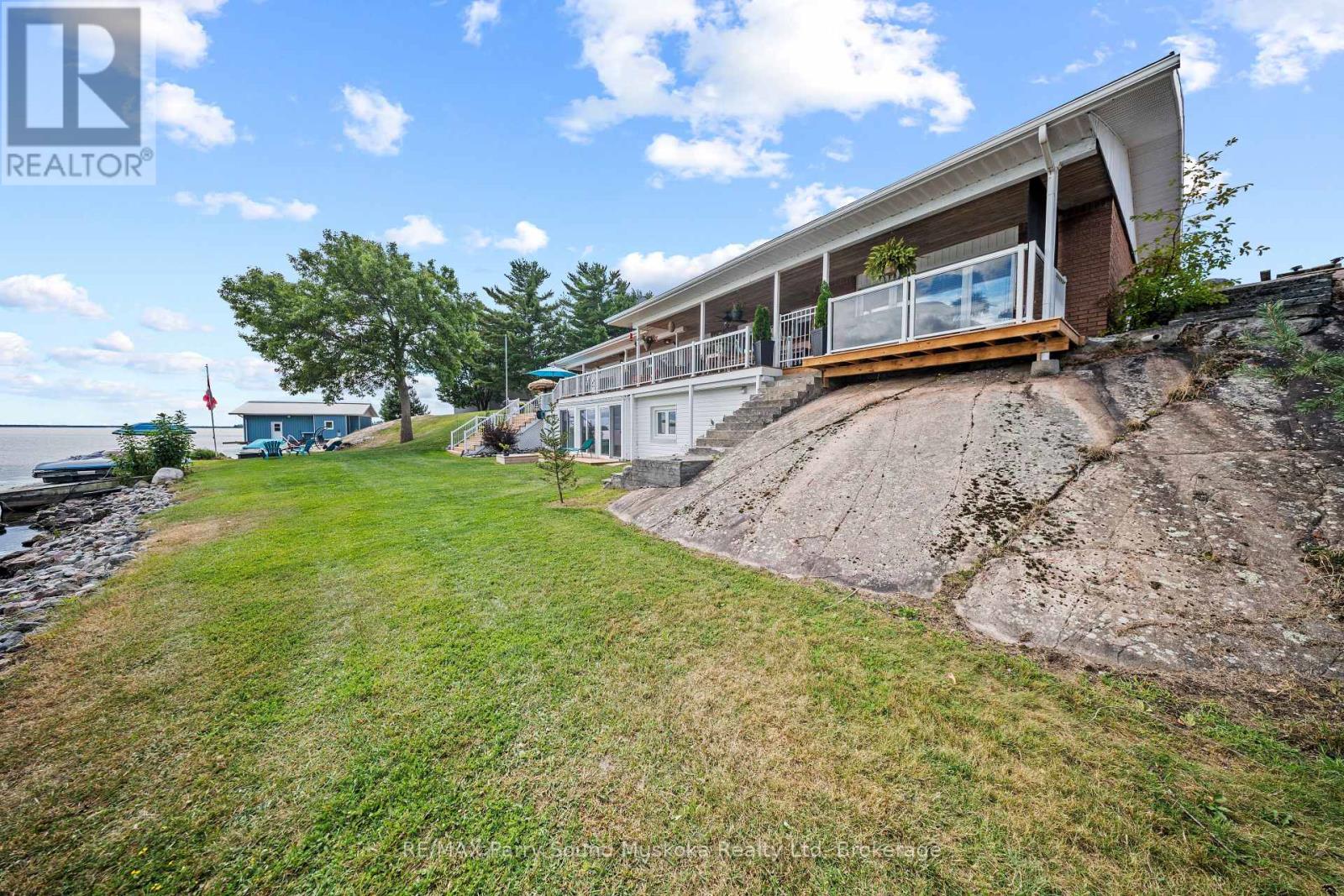 38 Fortin Drive, West Nipissing, Ontario  P0H 2M0 - Photo 11 - X12778548