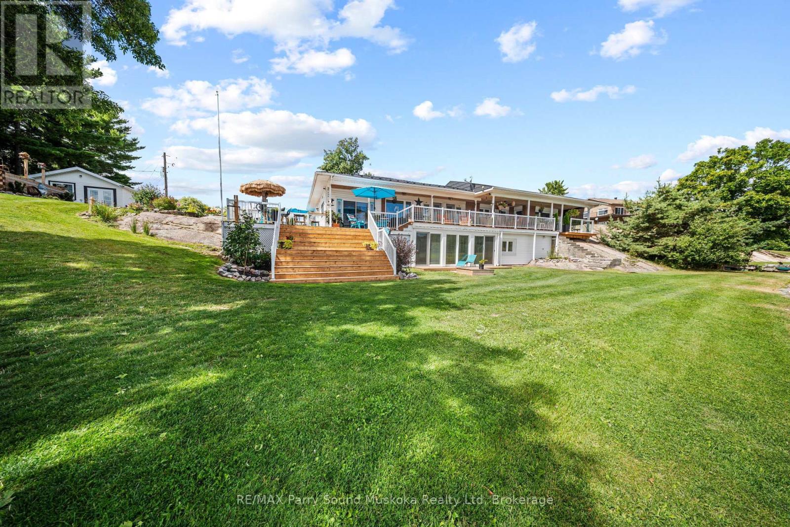 38 Fortin Drive, West Nipissing, Ontario  P0H 2M0 - Photo 13 - X12778548