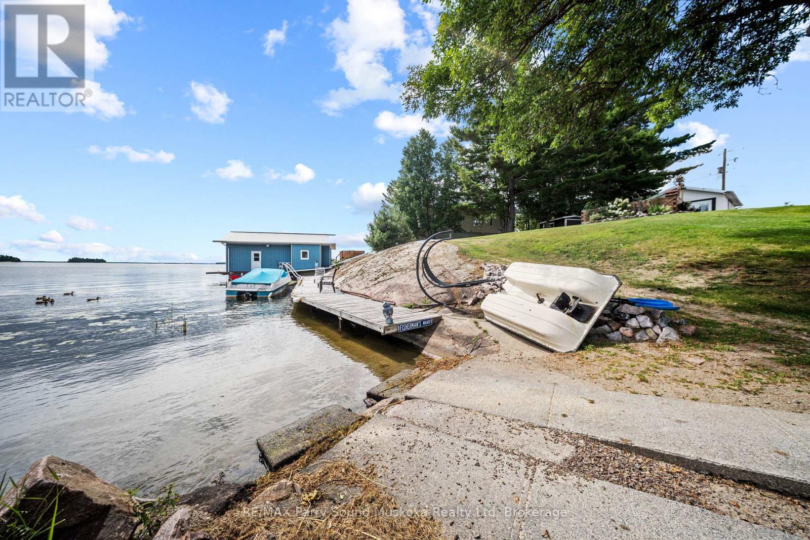 38 Fortin Drive, West Nipissing, Ontario  P0H 2M0 - Photo 15 - X12778548