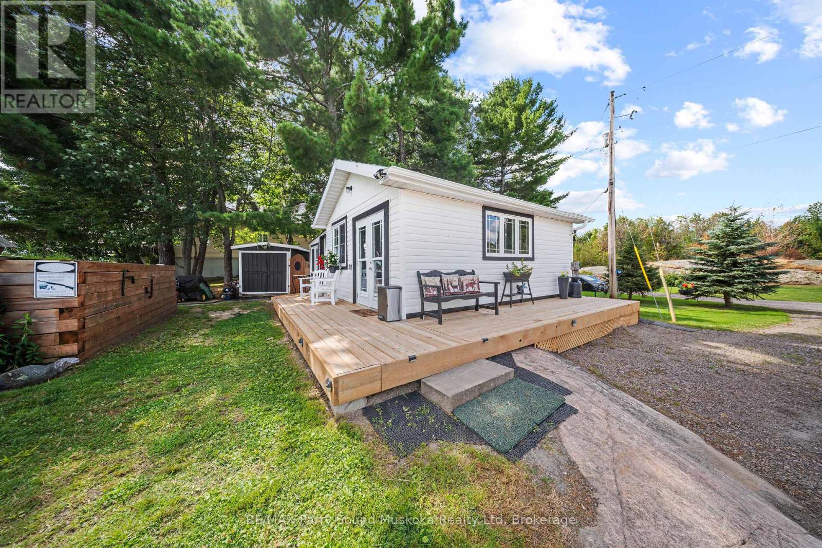 38 Fortin Drive, West Nipissing, Ontario  P0H 2M0 - Photo 19 - X12778548