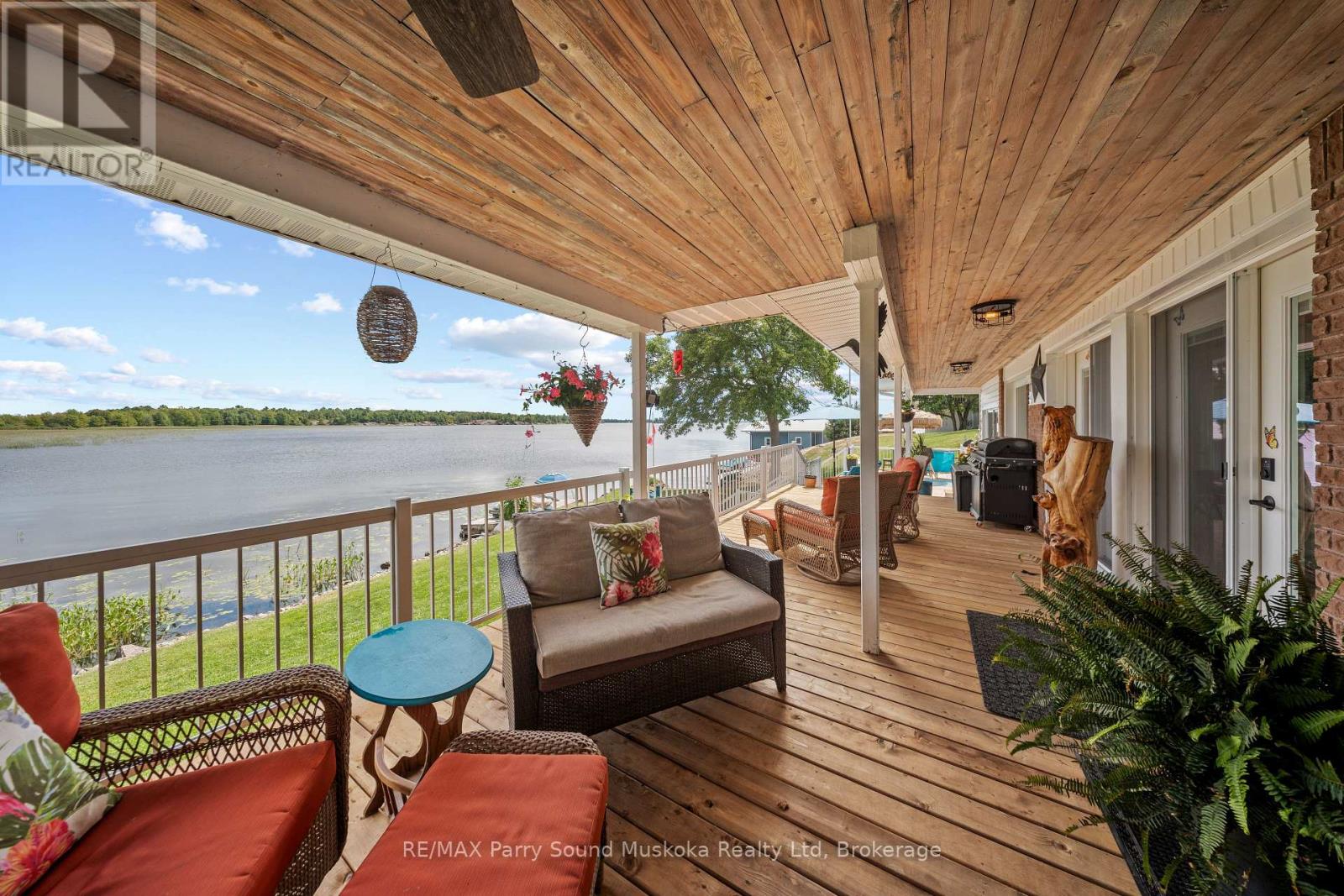 38 Fortin Drive, West Nipissing, Ontario  P0H 2M0 - Photo 5 - X12778548