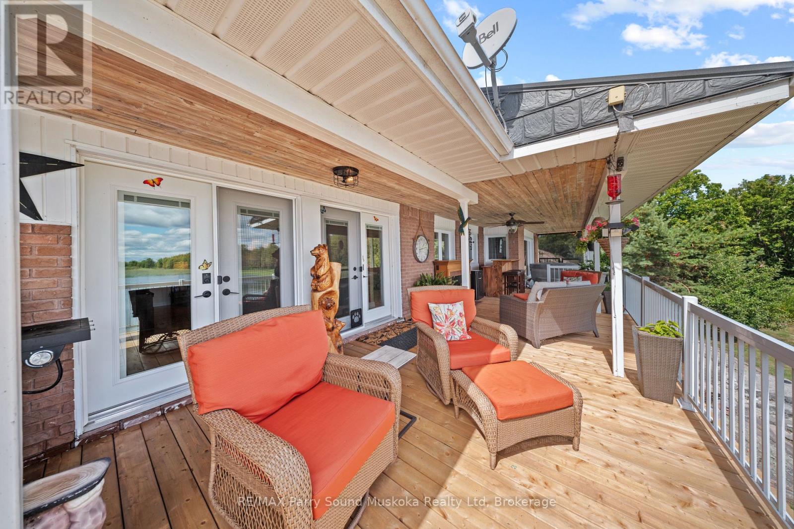 38 Fortin Drive, West Nipissing, Ontario  P0H 2M0 - Photo 6 - X12778548