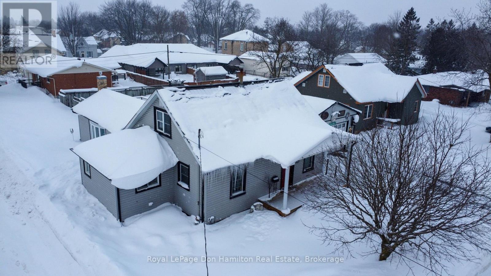 64 George Street S, Minto, Ontario  N0G 1Z0 - Photo 36 - X12778554