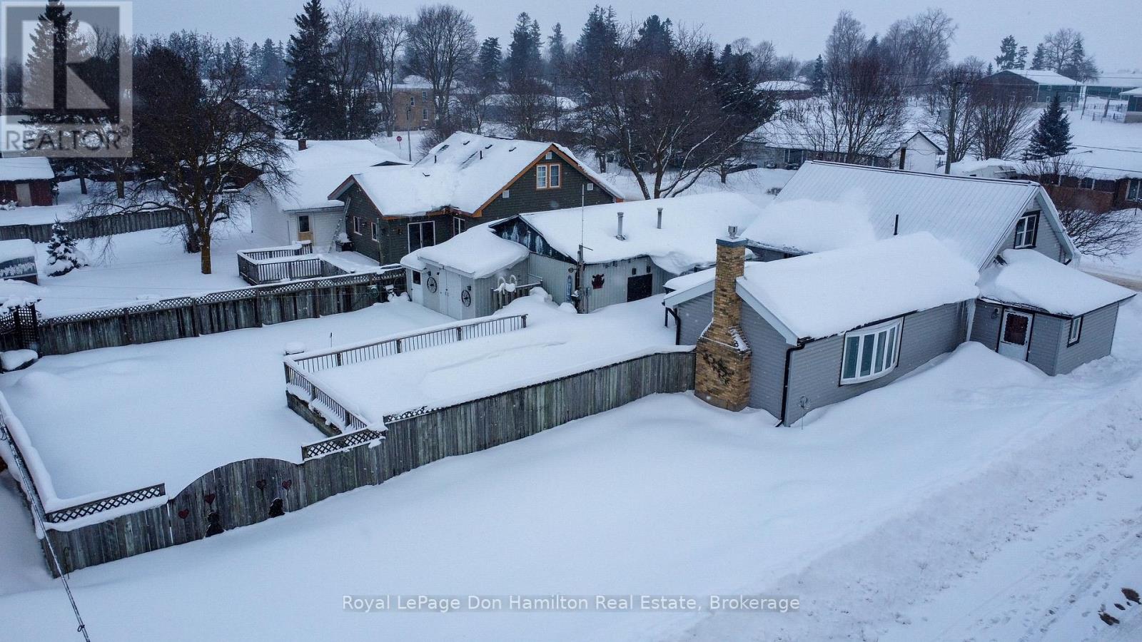 64 George Street S, Minto, Ontario  N0G 1Z0 - Photo 37 - X12778554