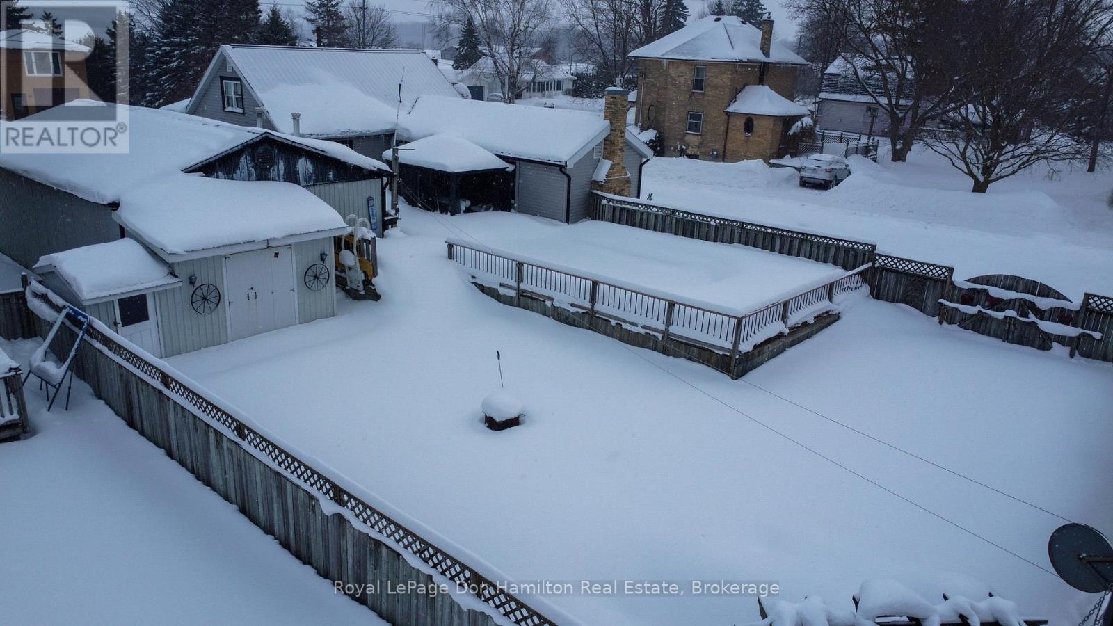 64 George Street S, Minto, Ontario  N0G 1Z0 - Photo 38 - X12778554