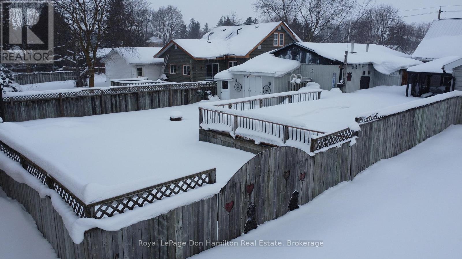 64 George Street S, Minto, Ontario  N0G 1Z0 - Photo 39 - X12778554